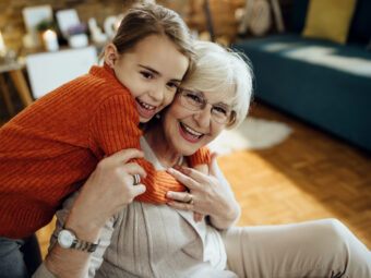 You are the best grandma in the world! you are best grandma world scaled